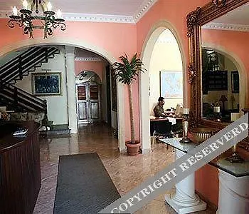 Hotel Duque De Wellington Santo Domingo