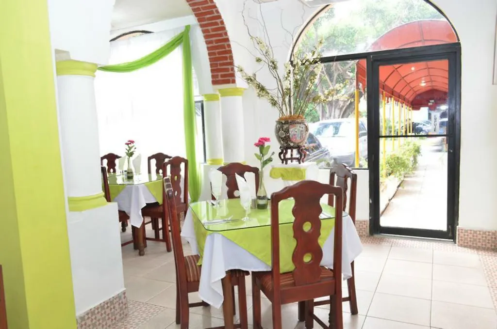 Hotel Duque De Wellington Santo Domingo