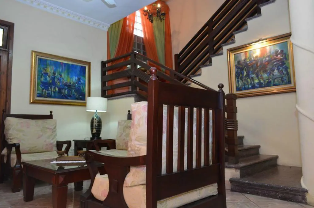 Hotel Duque De Wellington Santo Domingo