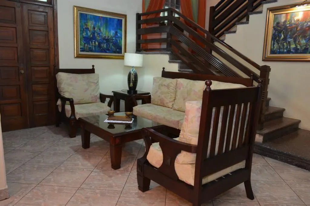 Hotel Duque De Wellington Santo Domingo