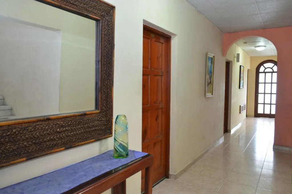 Hotel Duque De Wellington Santo Domingo