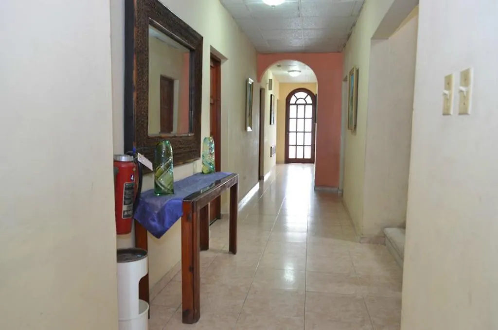Hotel Duque De Wellington Santo Domingo