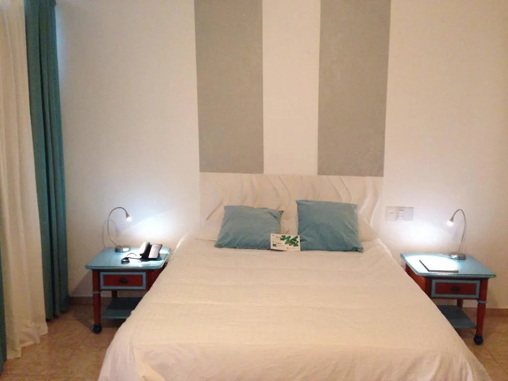 Hotel Duque De Wellington Santo Domingo