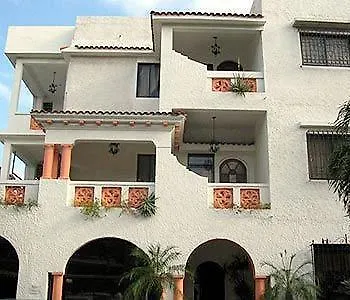 Hotel Duque De Wellington Santo Domingo República Dominicana