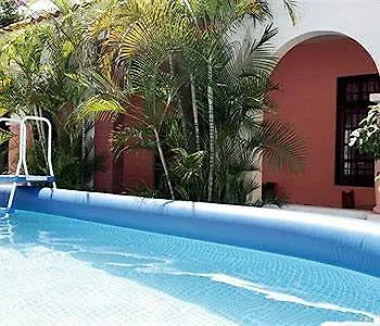 Hotel Duque De Wellington Santo Domingo 3*,  República Dominicana