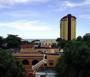 Hotel Duque De Wellington Santo Domingo