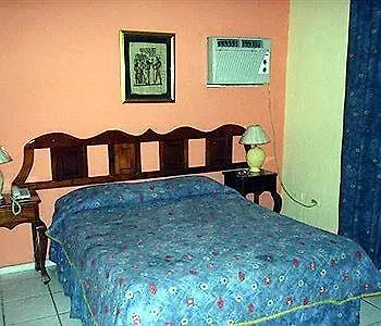 ***  Hotel Duque De Wellington Santo Domingo República Dominicana