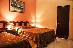 ***  Hotel Duque De Wellington Santo Domingo República Dominicana