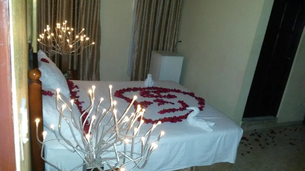 Hotel Duque De Wellington Santo Domingo