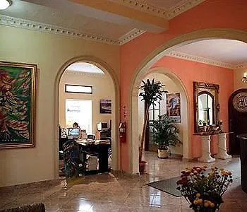Hotel Duque De Wellington Santo Domingo