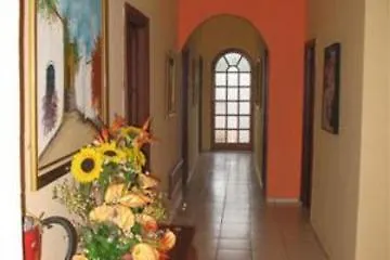 Hotel Duque De Wellington Santo Domingo