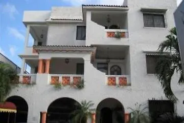 Hotel Duque De Wellington Santo Domingo